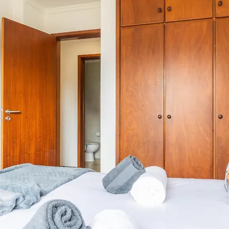 Cityscape Lägenhet *