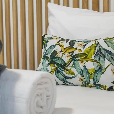 Apartament Cityscape