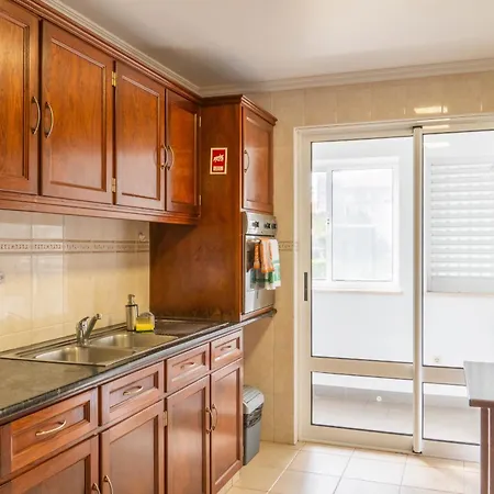 Cityscape * Ponta Delgada