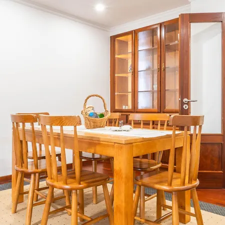 Cityscape Apartament