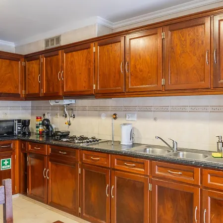 Cityscape Ponta Delgada