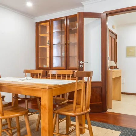 Cityscape Apartamento