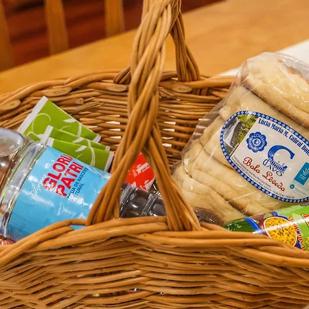 Cityscape Ponta Delgada