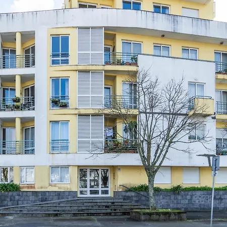 Apartamento Cityscape *