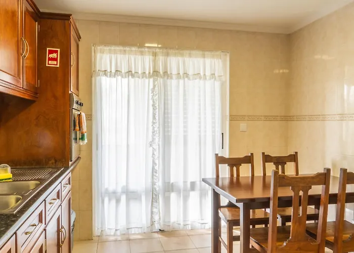 Cityscape Ponta Delgada