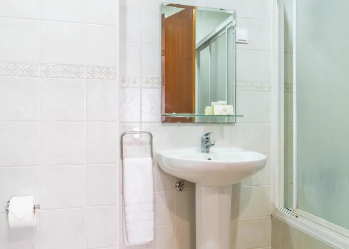 Cityscape Ponta Delgada