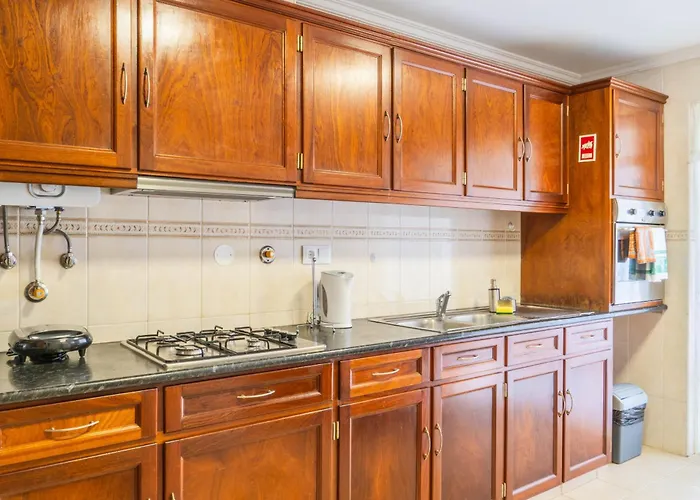 Cityscape דירה *