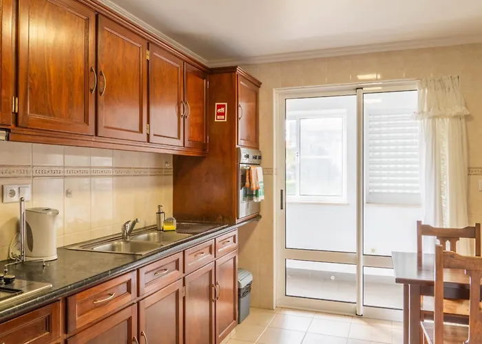 Cityscape * Ponta Delgada