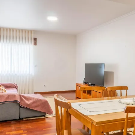 Cityscape Apartment Ponta Delgada