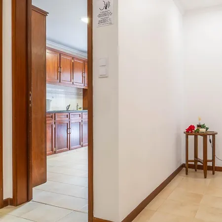 Cityscape * Ponta Delgada