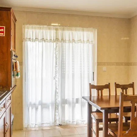 Cityscape Ponta Delgada