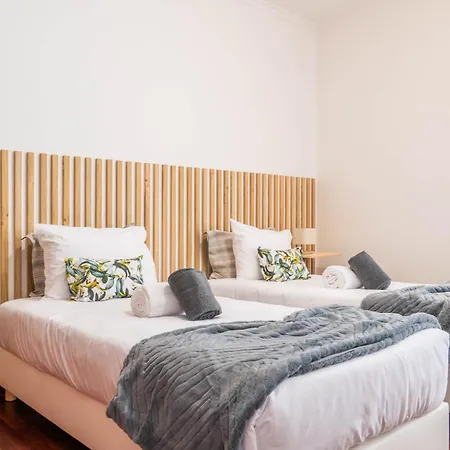 Cityscape * Ponta Delgada