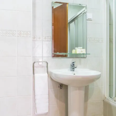 Cityscape Ponta Delgada