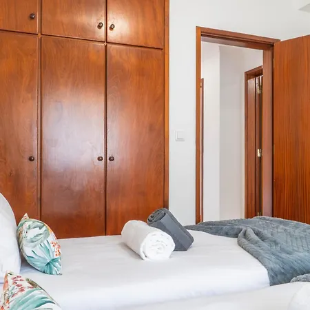 Cityscape * Ponta Delgada