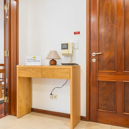 Cityscape * Ponta Delgada