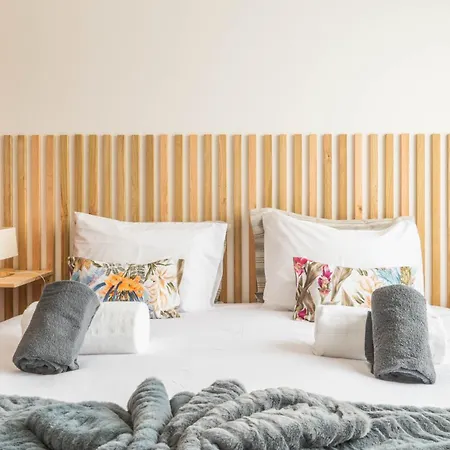 Cityscape Ponta Delgada