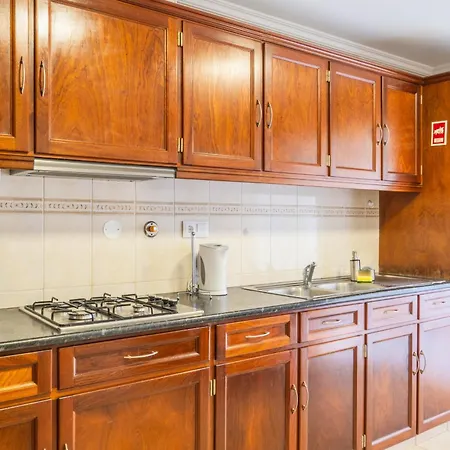 Cityscape Appartamento *