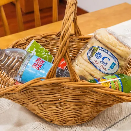 Apartment Cityscape Ponta Delgada