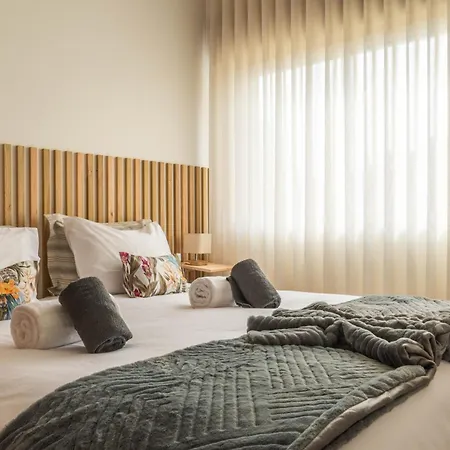 Cityscape Appartamento *