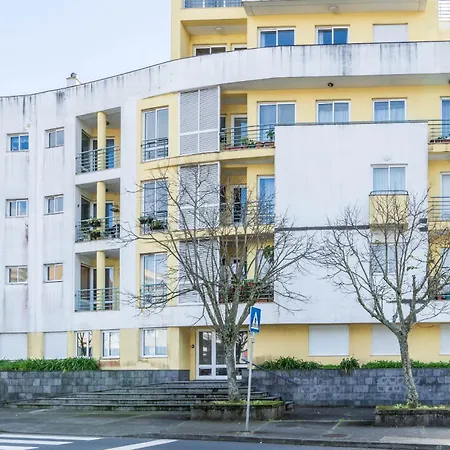 Appartamento Cityscape Ponta Delgada