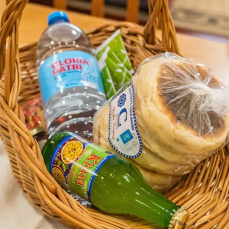 Appartamento Cityscape