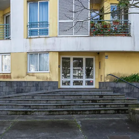 Appartamento Cityscape *