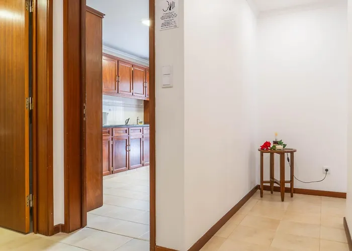 Cityscape * Ponta Delgada