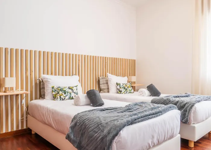 Cityscape * Ponta Delgada