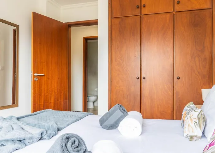 Cityscape 아파트 *