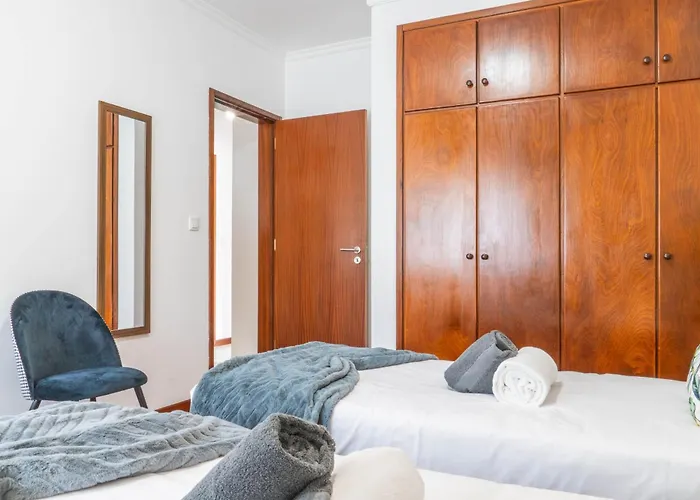 아파트 Cityscape *