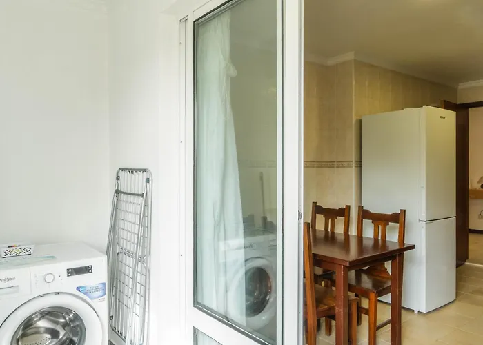 아파트 Cityscape *